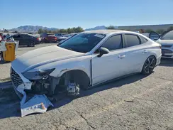KMHL44J24PA289652 2023 HYUNDAI SONATA
