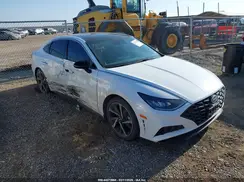 KMHL44J24PA290655 2023 HYUNDAI SONATA