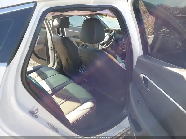 KMHL44J24PA290655 2023 HYUNDAI SONATA - Image 8