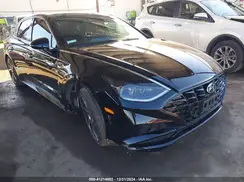KMHL44J24PA297931 2023 HYUNDAI SONATA