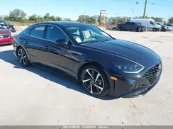 KMHL44J24PA310810 2023 HYUNDAI SONATA