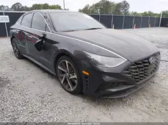 KMHL44J24PA322911 2023 HYUNDAI SONATA