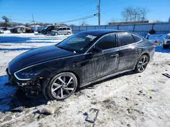 KMHL44J24PA326229 2023 HYUNDAI SONATA