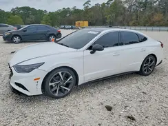 KMHL44J24PA327526 2023 HYUNDAI SONATA