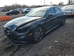 KMHL44J24PA336047 2023 HYUNDAI SONATA