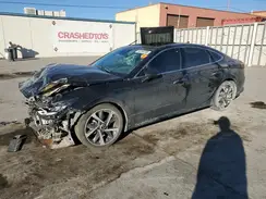 KMHL44J25NA209031 2022 HYUNDAI SONATA