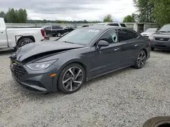 KMHL44J25NA209062 2022 HYUNDAI SONATA