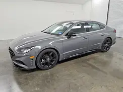 KMHL44J25NA222944 2022 HYUNDAI SONATA