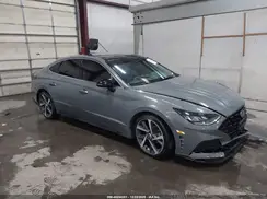 KMHL44J25NA225360 2022 HYUNDAI SONATA