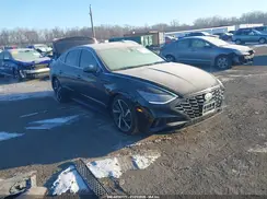 KMHL44J25NA226654 2022 HYUNDAI SONATA