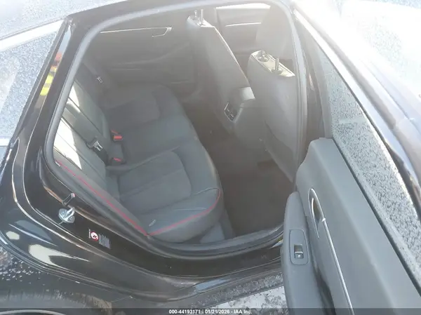KMHL44J25NA226654 2022 HYUNDAI SONATA - Image 8