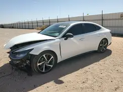KMHL44J25NA227738 2022 HYUNDAI SONATA
