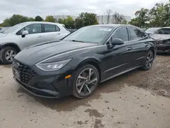 KMHL44J25NA235094 2022 HYUNDAI SONATA