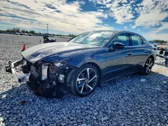 KMHL44J25NA236830 2022 HYUNDAI SONATA