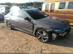 KMHL44J25PA248205 2023 HYUNDAI SONATA
