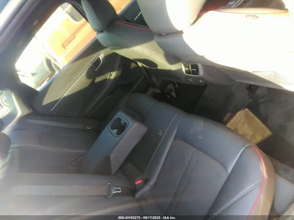 KMHL44J25PA248205 2023 HYUNDAI SONATA - Image 8