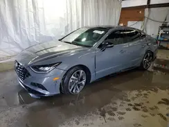 KMHL44J25PA249659 2023 HYUNDAI SONATA