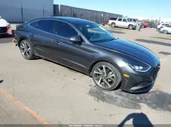 KMHL44J25PA249970 2023 HYUNDAI SONATA