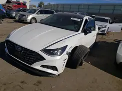 KMHL44J25PA259124 2023 HYUNDAI SONATA