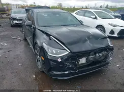 KMHL44J25PA265683 2023 HYUNDAI SONATA