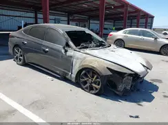 KMHL44J25PA269765 2023 HYUNDAI SONATA