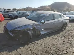 KMHL44J25PA271144 2023 HYUNDAI SONATA