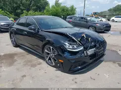 KMHL44J25PA273069 2023 HYUNDAI SONATA