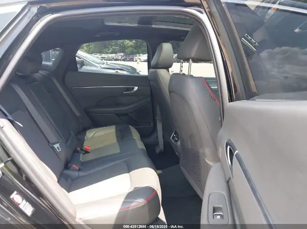 KMHL44J25PA273069 2023 HYUNDAI SONATA - Image 8