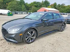 KMHL44J25PA274934 2023 HYUNDAI SONATA