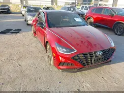 KMHL44J25PA280944 2023 HYUNDAI SONATA