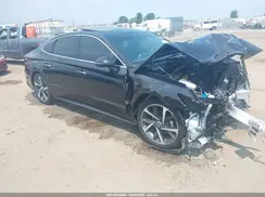 KMHL44J25PA282824 2023 HYUNDAI SONATA