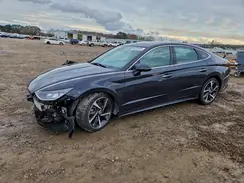 KMHL44J25PA283018 2023 HYUNDAI SONATA