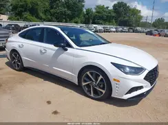 KMHL44J25PA284346 2023 HYUNDAI SONATA