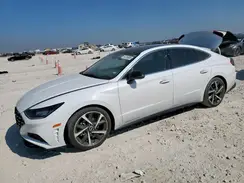 KMHL44J25PA290647 2023 HYUNDAI SONATA