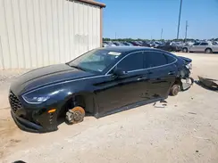 KMHL44J25PA290843 2023 HYUNDAI SONATA
