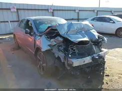 KMHL44J25PA297629 2023 HYUNDAI SONATA