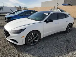 KMHL44J25PA328488 2023 HYUNDAI SONATA