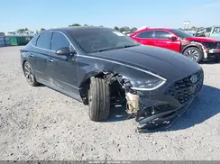 KMHL44J26NA209779 2022 HYUNDAI SONATA
