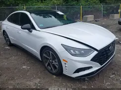 KMHL44J26NA212505 2022 HYUNDAI SONATA