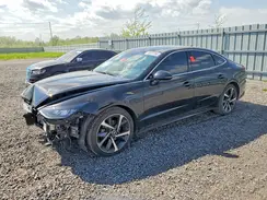 KMHL44J26NA216151 2022 HYUNDAI SONATA