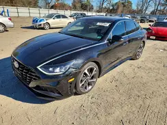 KMHL44J26NA222709 2022 HYUNDAI SONATA