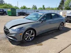 KMHL44J26NA222788 2022 HYUNDAI SONATA