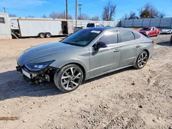 KMHL44J26NA235086 2022 HYUNDAI SONATA