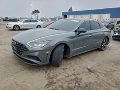 KMHL44J26NA235346 2022 HYUNDAI SONATA