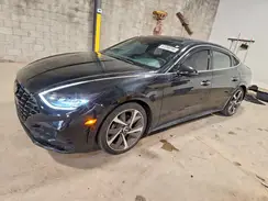 KMHL44J26PA254983 2023 HYUNDAI SONATA