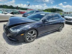KMHL44J26PA262971 2023 HYUNDAI SONATA