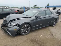 KMHL44J26PA271315 2023 HYUNDAI SONATA