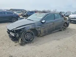KMHL44J26PA272741 2023 HYUNDAI SONATA