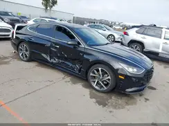 KMHL44J26PA280094 2023 HYUNDAI SONATA