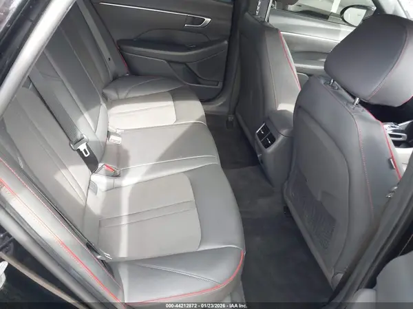 KMHL44J26PA280094 2023 HYUNDAI SONATA - Image 8